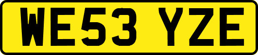 WE53YZE