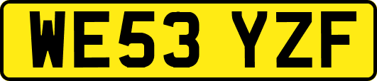 WE53YZF