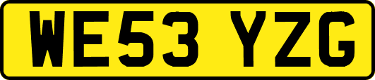 WE53YZG
