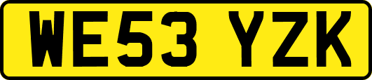 WE53YZK