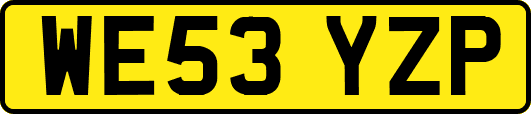 WE53YZP