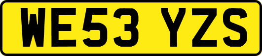 WE53YZS