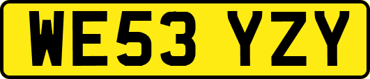 WE53YZY