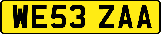 WE53ZAA