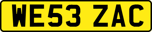 WE53ZAC