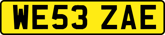 WE53ZAE