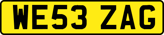 WE53ZAG