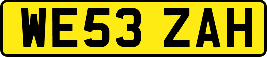 WE53ZAH