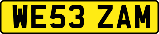 WE53ZAM