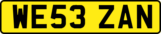 WE53ZAN