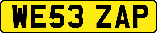 WE53ZAP