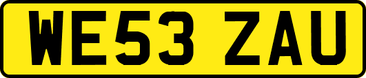 WE53ZAU