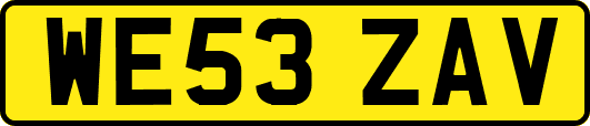 WE53ZAV