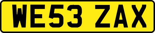 WE53ZAX