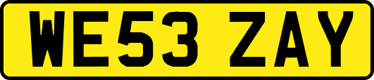 WE53ZAY
