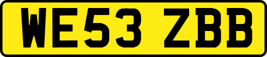 WE53ZBB