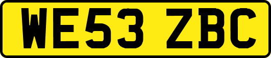 WE53ZBC