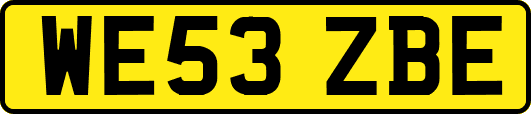 WE53ZBE
