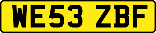 WE53ZBF