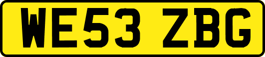 WE53ZBG