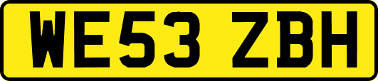 WE53ZBH