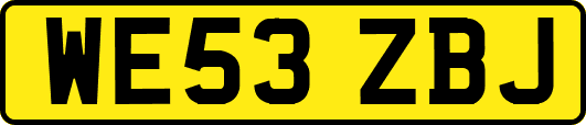 WE53ZBJ