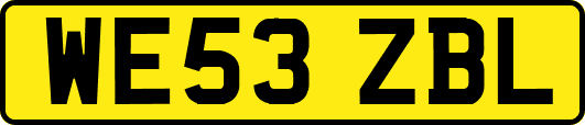 WE53ZBL