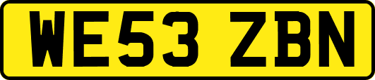 WE53ZBN