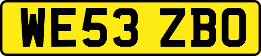 WE53ZBO