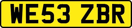 WE53ZBR