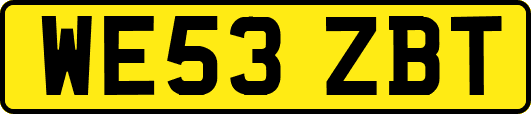 WE53ZBT