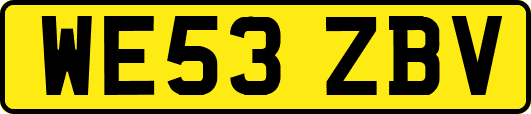 WE53ZBV