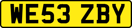 WE53ZBY