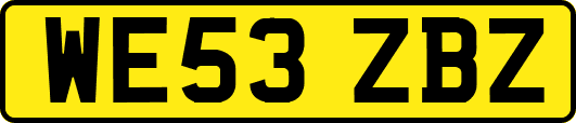 WE53ZBZ