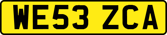 WE53ZCA