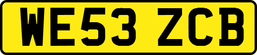 WE53ZCB
