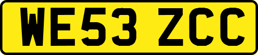 WE53ZCC