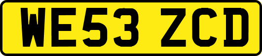WE53ZCD