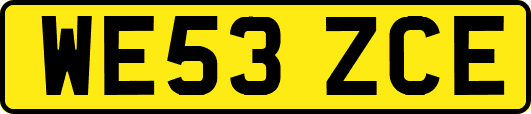 WE53ZCE