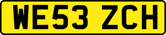 WE53ZCH