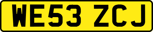 WE53ZCJ