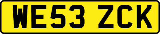 WE53ZCK