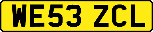 WE53ZCL