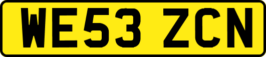 WE53ZCN