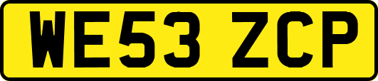 WE53ZCP