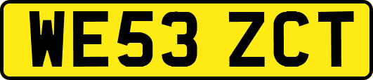 WE53ZCT