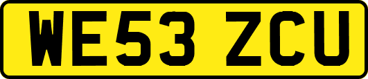 WE53ZCU