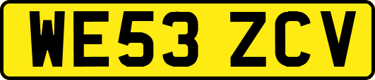 WE53ZCV