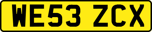WE53ZCX