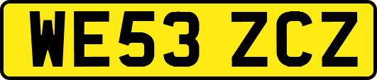WE53ZCZ